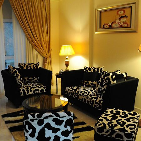 Pioneer Hotel Apartments Muscat Luaran gambar