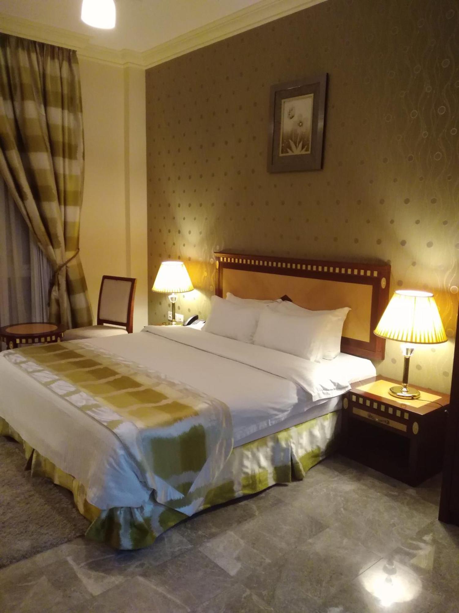 Pioneer Hotel Apartments Muscat Luaran gambar